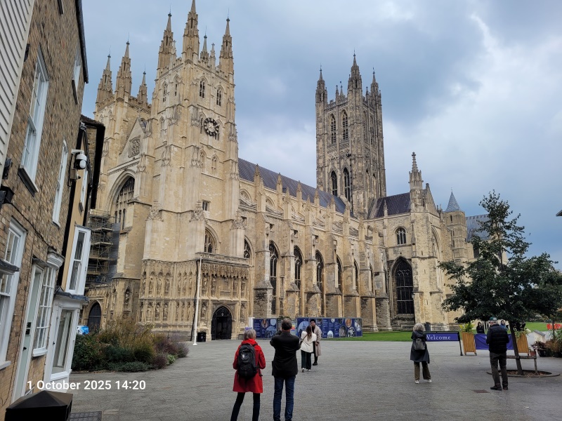 Photo of the image associated with this event